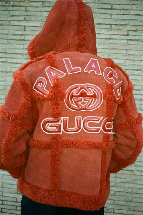 palace gucci hoodie|palace gucci clothing line.